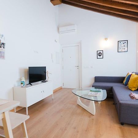 Hola Malaga Centro Apartman Kültér fotó