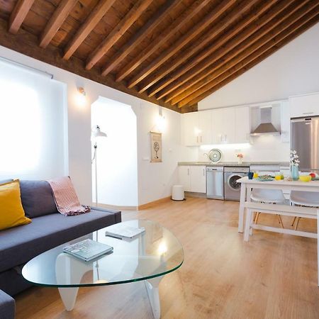 Hola Malaga Centro Apartman Kültér fotó