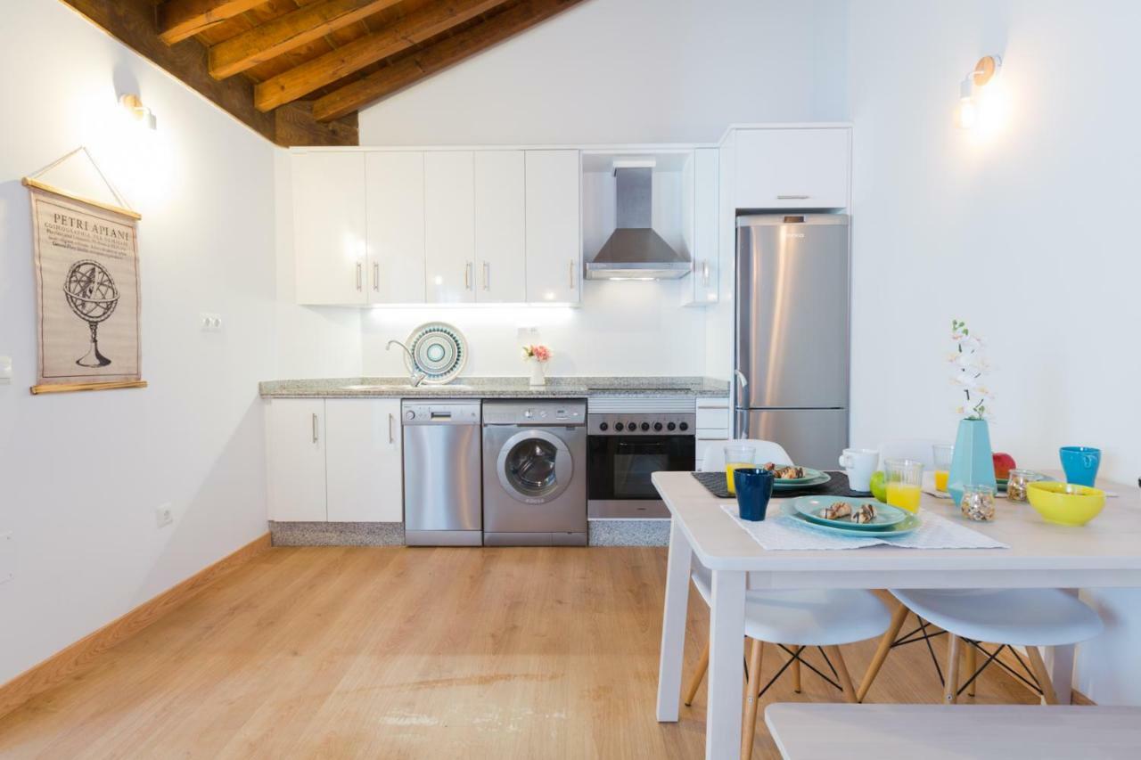 Hola Malaga Centro Apartman Kültér fotó