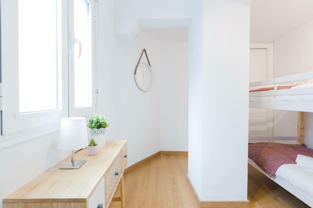 Hola Malaga Centro Apartman Kültér fotó