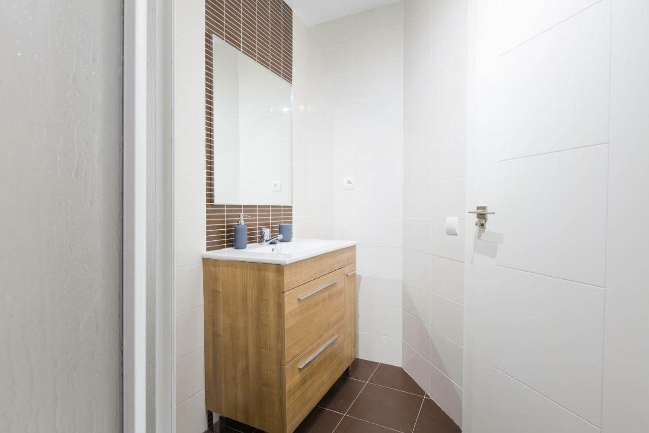 Hola Malaga Centro Apartman Kültér fotó