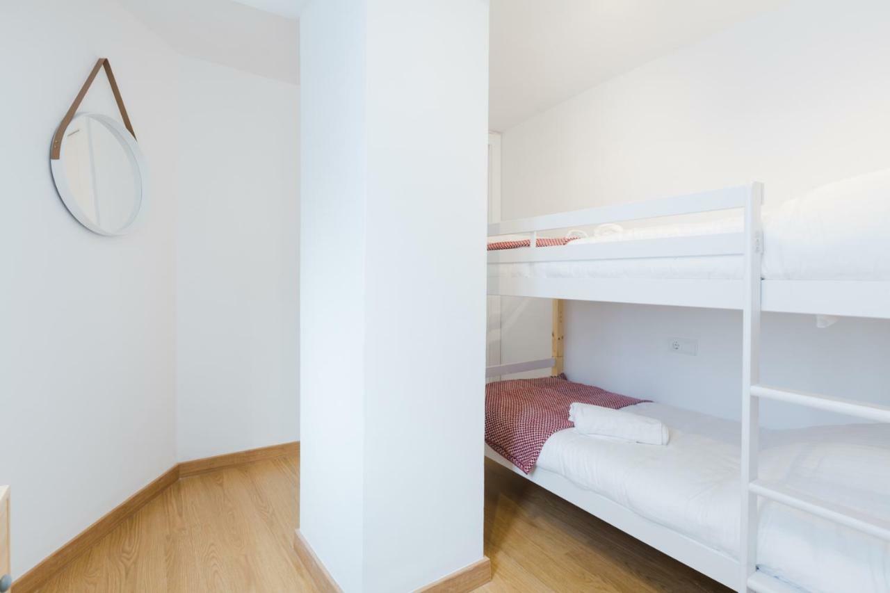 Hola Malaga Centro Apartman Kültér fotó