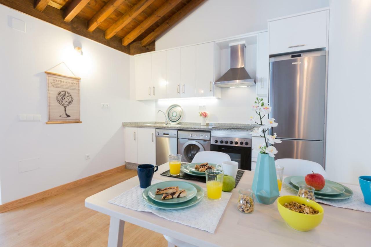 Hola Malaga Centro Apartman Kültér fotó